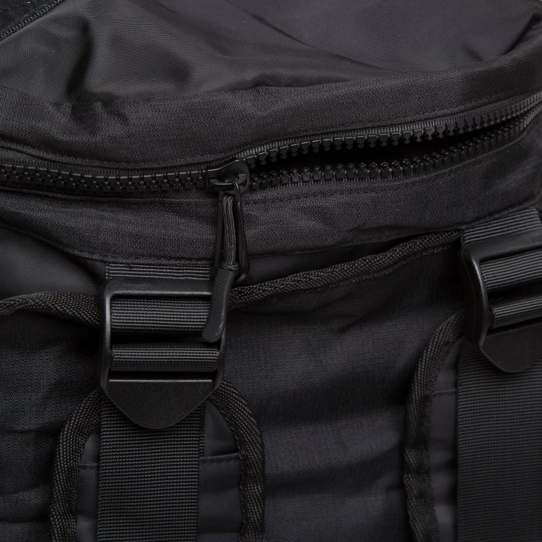 Kappa unisexo mochila barsia 222 banda gumball negro B8N4D361