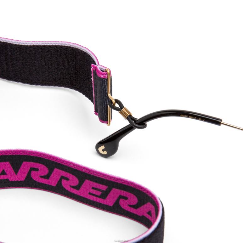 Kappa unisexo 222 banda gumball carrera oro B8N4D344