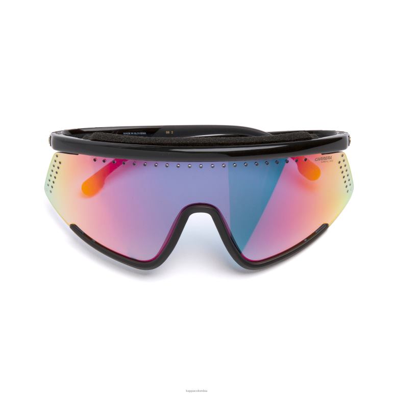 Kappa unisexo 222 banda gumball hiperfit negro B8N4D345