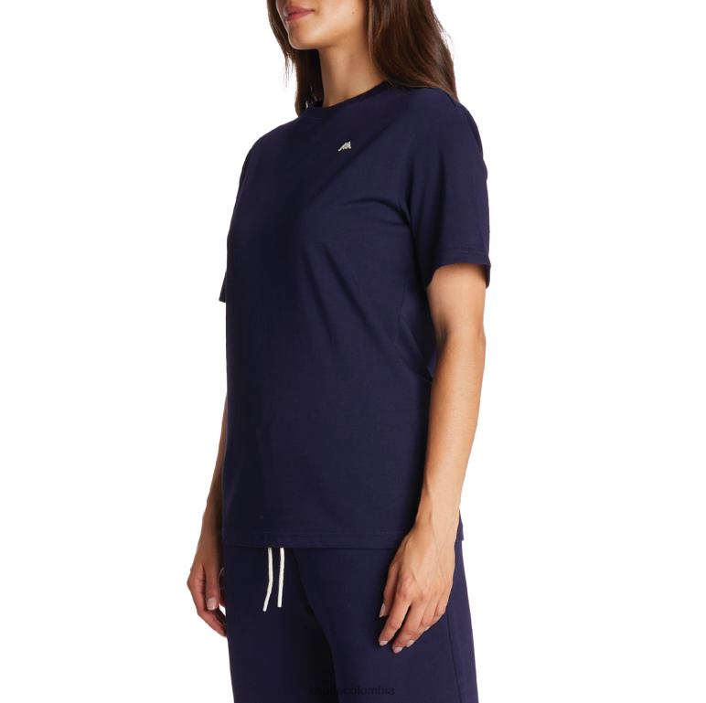 Kappa hombres bata giovani darphis camiseta Armada B8N4D199